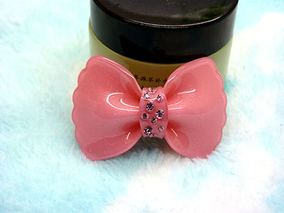 淘宝热卖 工厂直销最低价1号亚克力鸭嘴夹 韩式儿童亚克力发夹发饰