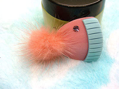 淘宝热卖 工厂直销最低价1号亚克力鸭嘴夹 韩式儿童亚克力发夹发饰