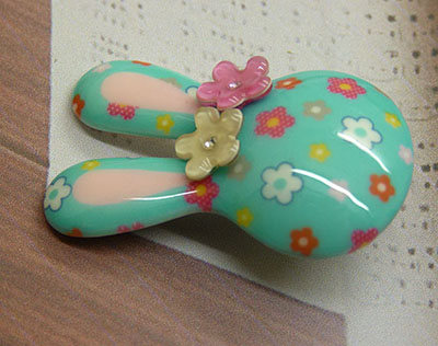 淘宝热卖 工厂直销最低价2号亚克力鸭嘴夹 韩式儿童亚克力发夹发饰