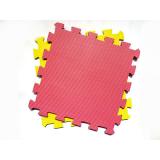 特价EVA拼接泡沫地垫 宝宝爬行垫 30×30×0.8cm厚一级料 