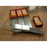 24管装2B高考答题专用笔芯 2B方形自动铅芯