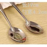 特价大号不锈钢勺子 25g