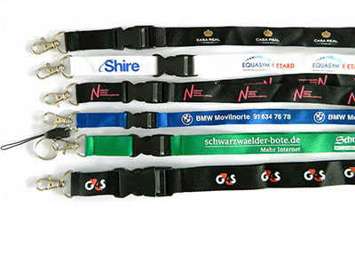 全网热卖手机挂绳 展会胸卡吊绳 可定做logo 工作证工作牌挂带