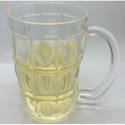 厂家直销 大号钻石啤酒杯-ZB33	