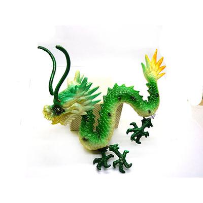 全网最低价仿真立体中国龙 冰箱贴 创意磁性家具贴 装饰贴