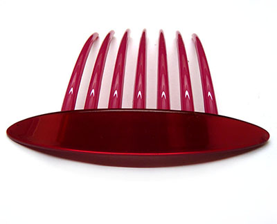 头饰新饰界首饰欧美发梳发饰头饰