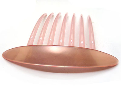 头饰新饰界首饰欧美发梳发饰头饰 