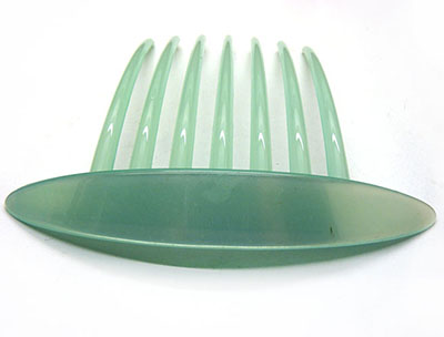 头饰新饰界首饰欧美发梳发饰头饰