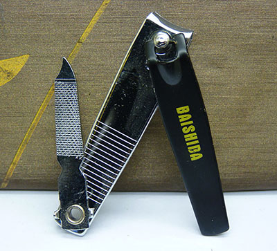 全网最低价经典指甲钳 混款指甲刀