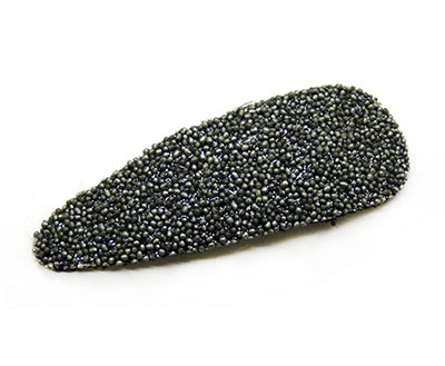 买贵10倍退款新版爆款发夹 米粒爱心BB夹