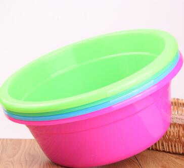 特价HY-21宝宝防摔盆 洗脸洗手盆