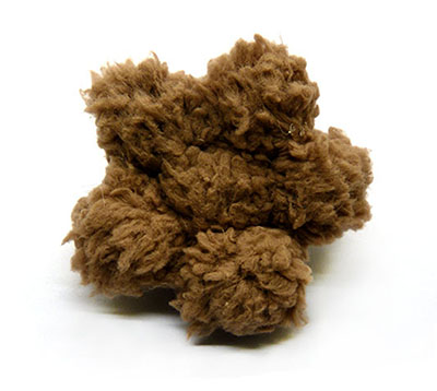 创意毛绒花朵胸针胸花别针压夹二合一饰品