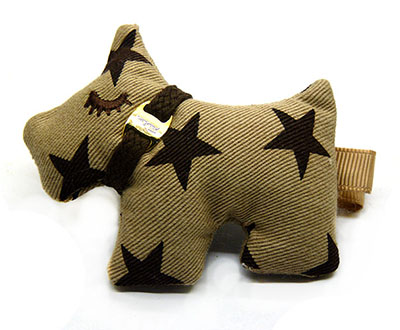 特价儿童少女系卡通公仔可爱星星马发夹卖萌压夹