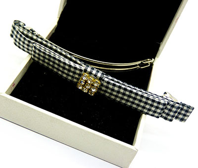 欧美名媛布艺多层珍珠蝴蝶结发夹 发箍 水钻吊饰弹簧夹发卡