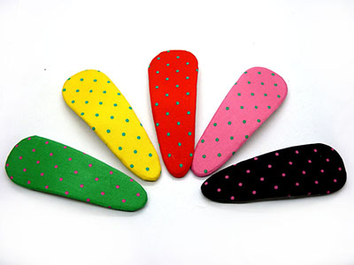 多色BB夹 新款欧美饰品 头饰厂家直销