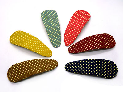 多色BB夹 新款欧美饰品 头饰厂家直销