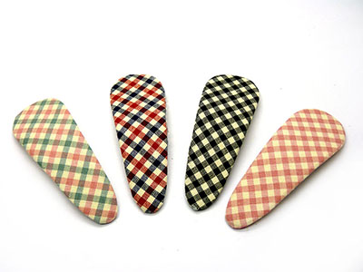 多色BB夹 新款欧美饰品 头饰厂家直销