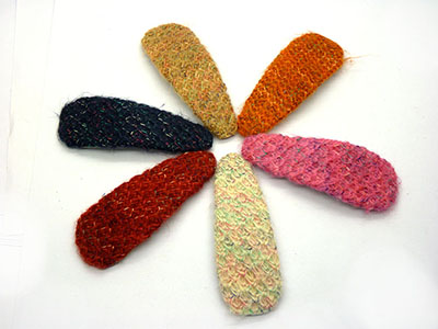 多色BB夹 新款欧美饰品 头饰厂家直销