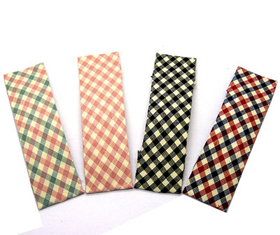 厂家直销欧美流行小圆点多色发夹发饰头饰 布艺BB夹边夹一字夹