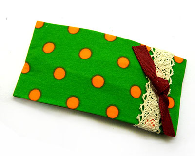 欧美流行宽面多色发夹发饰头饰 布艺BB夹边夹一字夹