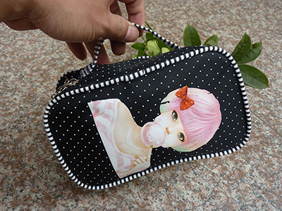 **特价百款化妆包**创意多功能旅行化妆包收纳洗漱收纳包批发