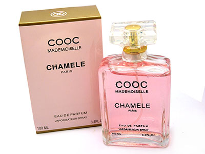 厂家直销 正品COOC 男女士香水 持久留香100ml