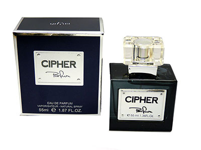 厂家直销 正品奇美男士浓香水黑色密码香水55ml