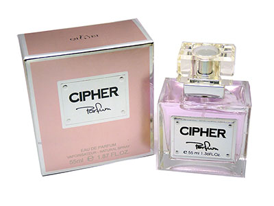 厂家直销 正品奇美女士浓香水粉色密码香水55ml