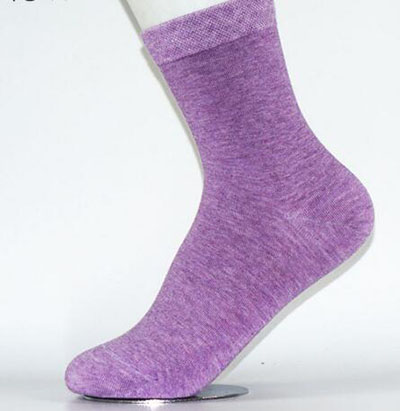 全网最低价女士纯色彩棉袜中筒纯棉女袜四季