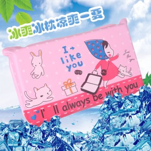全网最低价夏天冰凉枕汽车...