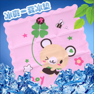厂家直销办公室夏天冰凉垫...