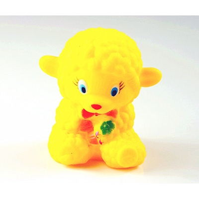 新款玩具/小猫动物总动员/皮叫