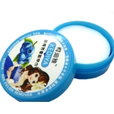  速洁环保卸甲巾 不伤指甲---水果卸甲巾