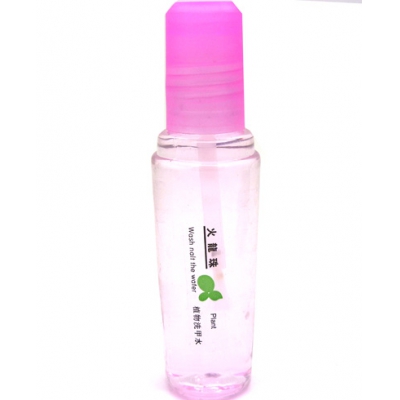 火龙珠天然植物洗甲水火龙珠-3008洗甲水	