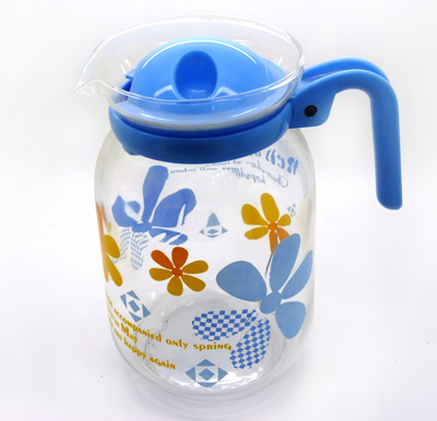 玻璃茶具花茶壶 功夫水壶...