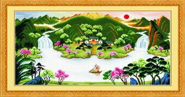金玉满堂（精品）
