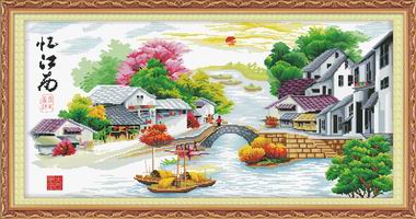 梦里水乡2（精品）
