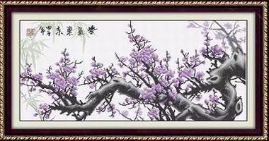 紫气东来（精品）