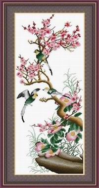 四君子梅（精品）